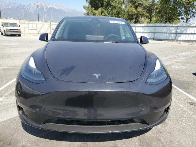 Photo 4 VIN: 7SAYGDEE6RF069383 - TESLA MODEL Y 