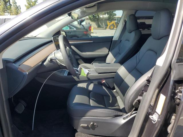 Photo 6 VIN: 7SAYGDEE6RF069383 - TESLA MODEL Y 