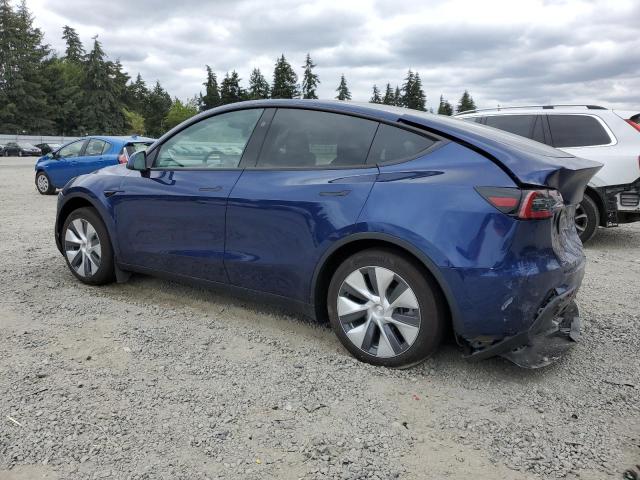 Photo 1 VIN: 7SAYGDEE6RF084627 - TESLA MODEL Y 