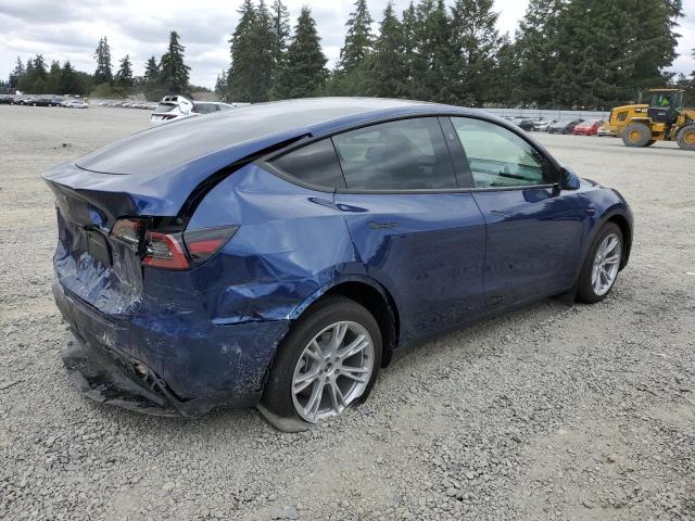 Photo 2 VIN: 7SAYGDEE6RF084627 - TESLA MODEL Y 