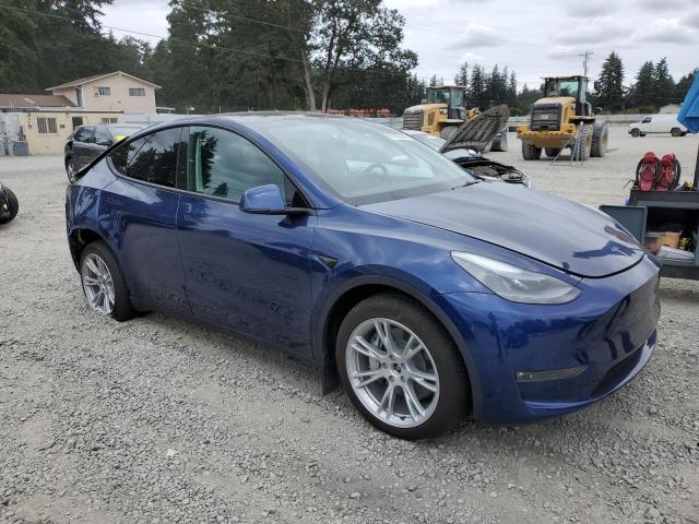 Photo 3 VIN: 7SAYGDEE6RF084627 - TESLA MODEL Y 