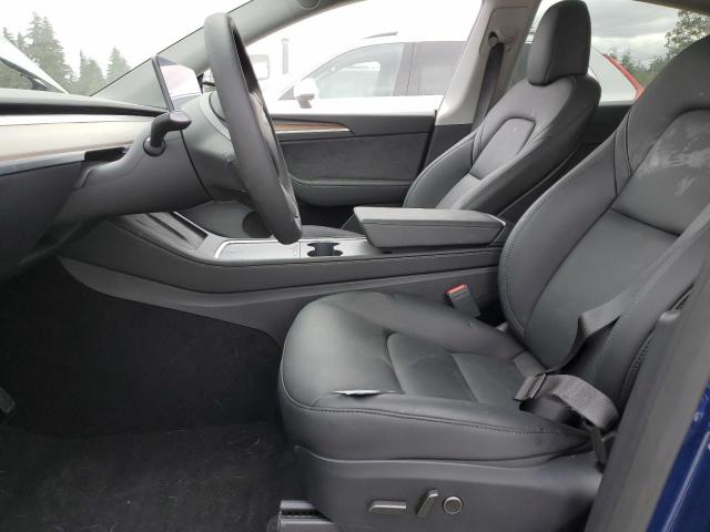 Photo 6 VIN: 7SAYGDEE6RF084627 - TESLA MODEL Y 