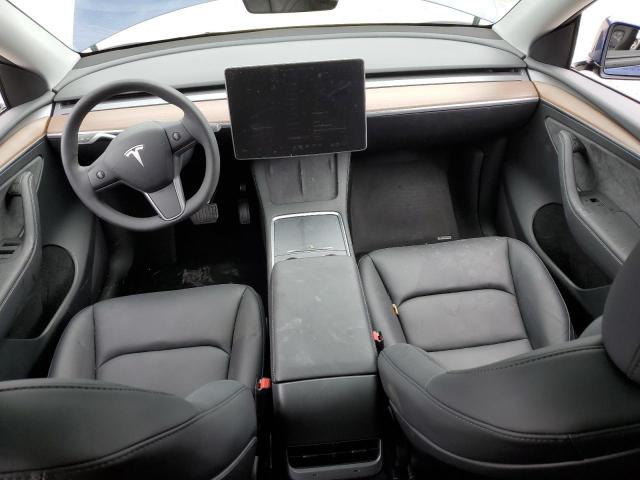 Photo 7 VIN: 7SAYGDEE6RF084627 - TESLA MODEL Y 