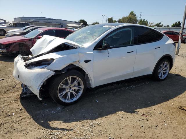 Photo 0 VIN: 7SAYGDEE6RF088774 - TESLA MODEL Y 