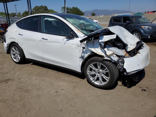 Photo 3 VIN: 7SAYGDEE6RF088774 - TESLA MODEL Y 