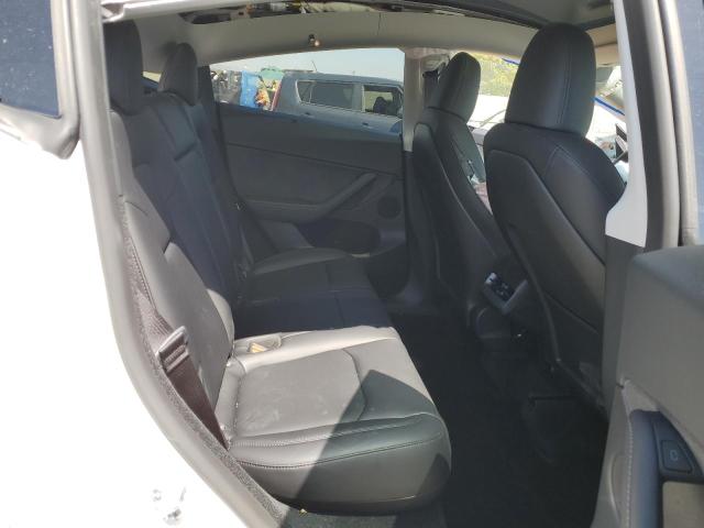 Photo 9 VIN: 7SAYGDEE6RF088774 - TESLA MODEL Y 