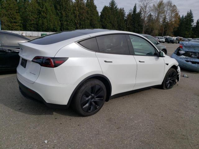 Photo 2 VIN: 7SAYGDEE6RF114547 - TESLA MODEL Y 