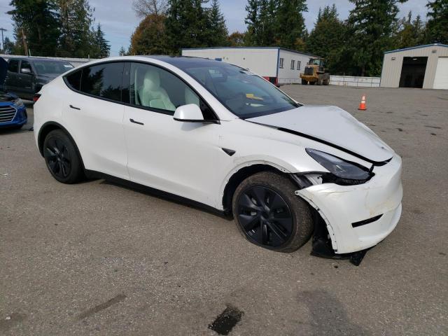 Photo 3 VIN: 7SAYGDEE6RF114547 - TESLA MODEL Y 