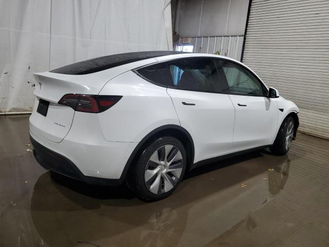 Photo 2 VIN: 7SAYGDEE7NA010026 - TESLA MODEL Y 