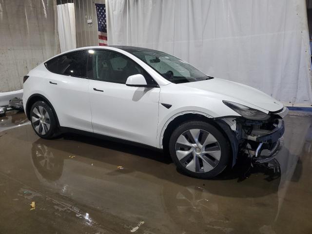 Photo 3 VIN: 7SAYGDEE7NA010026 - TESLA MODEL Y 