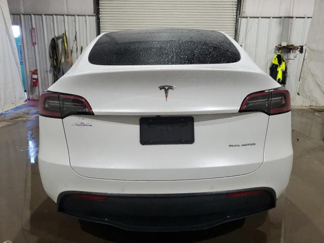 Photo 5 VIN: 7SAYGDEE7NA010026 - TESLA MODEL Y 