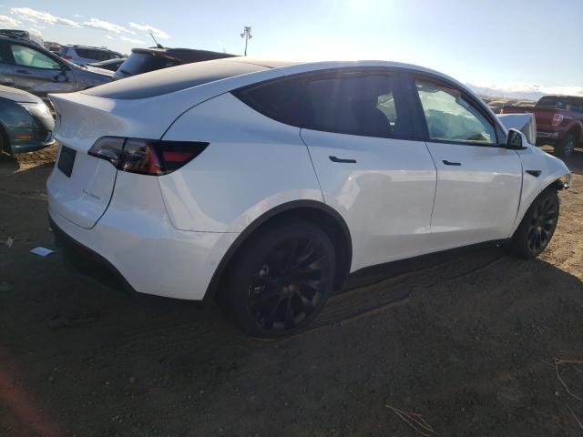 Photo 2 VIN: 7SAYGDEE7NA010978 - TESLA MODEL Y 