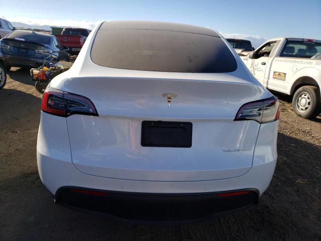 Photo 5 VIN: 7SAYGDEE7NA010978 - TESLA MODEL Y 