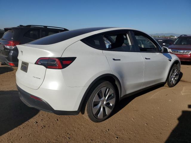 Photo 2 VIN: 7SAYGDEE7NA013007 - TESLA MODEL Y 