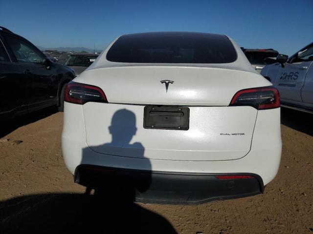 Photo 5 VIN: 7SAYGDEE7NA013007 - TESLA MODEL Y 