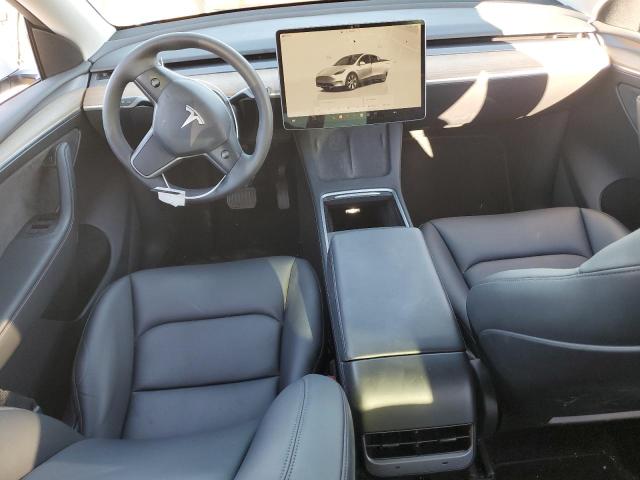 Photo 7 VIN: 7SAYGDEE7NA013007 - TESLA MODEL Y 