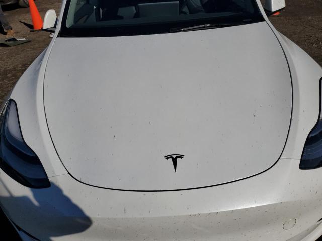 Photo 10 VIN: 7SAYGDEE7NA015212 - TESLA MODEL Y 