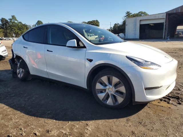 Photo 3 VIN: 7SAYGDEE7NA015212 - TESLA MODEL Y 