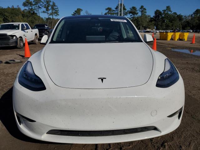 Photo 4 VIN: 7SAYGDEE7NA015212 - TESLA MODEL Y 