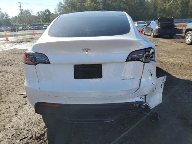 Photo 5 VIN: 7SAYGDEE7NA015212 - TESLA MODEL Y 