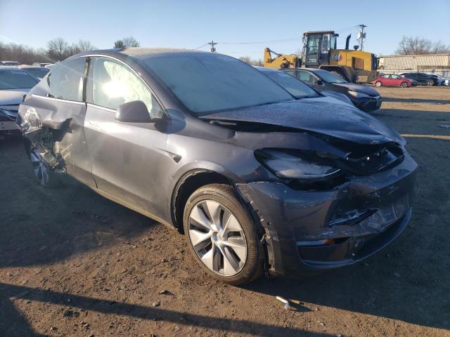 Photo 3 VIN: 7SAYGDEE7NA017896 - TESLA MODEL Y 