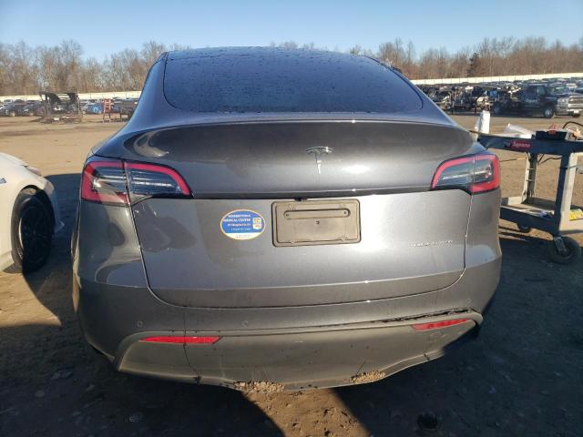 Photo 5 VIN: 7SAYGDEE7NA017896 - TESLA MODEL Y 