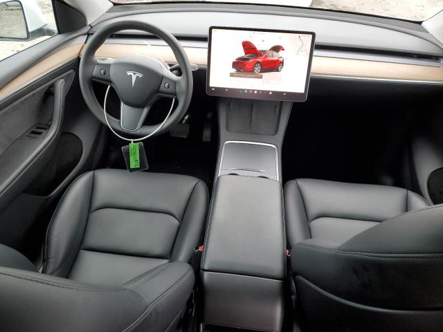 Photo 7 VIN: 7SAYGDEE7NA018739 - TESLA MODEL Y 