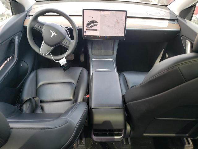 Photo 7 VIN: 7SAYGDEE7NF315464 - TESLA MODEL Y 