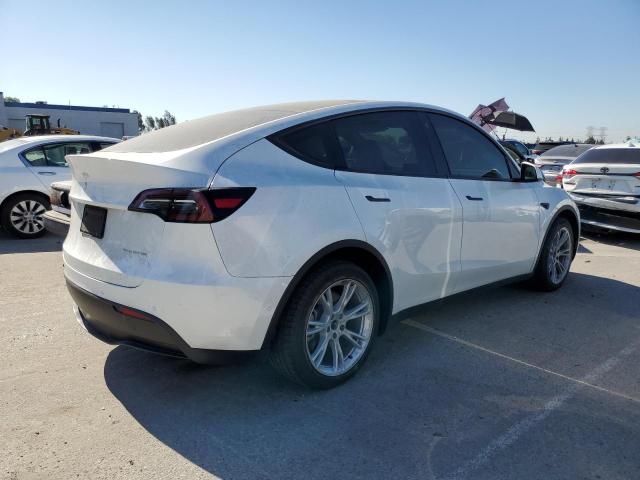 Photo 2 VIN: 7SAYGDEE7NF355558 - TESLA MODEL Y 