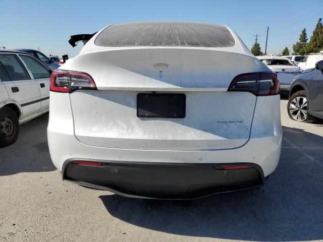 Photo 5 VIN: 7SAYGDEE7NF355558 - TESLA MODEL Y 