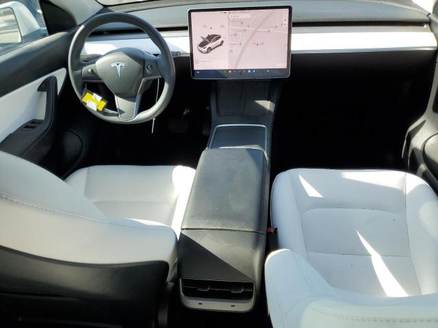 Photo 7 VIN: 7SAYGDEE7NF355558 - TESLA MODEL Y 