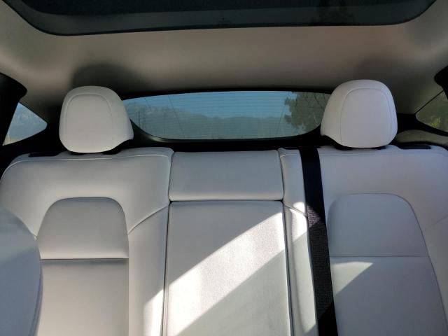 Photo 9 VIN: 7SAYGDEE7NF355558 - TESLA MODEL Y 