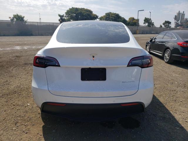 Photo 5 VIN: 7SAYGDEE7NF356516 - TESLA MODEL Y 