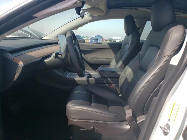 Photo 6 VIN: 7SAYGDEE7NF356516 - TESLA MODEL Y 