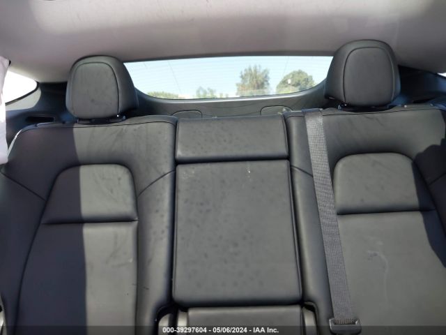 Photo 7 VIN: 7SAYGDEE7NF408615 - TESLA MODEL Y 