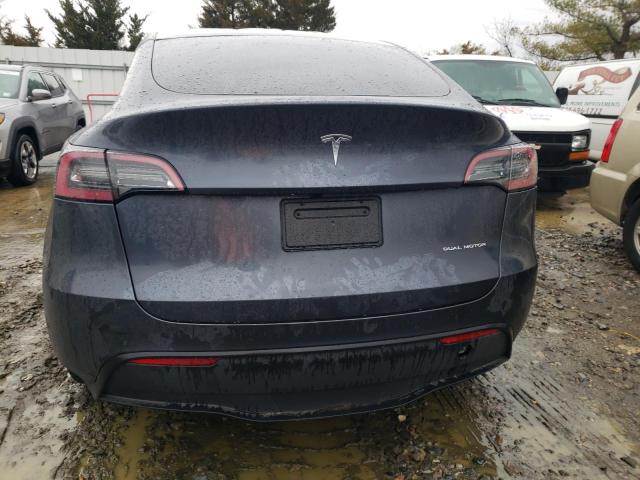 Photo 5 VIN: 7SAYGDEE7NF441145 - TESLA MODEL Y 