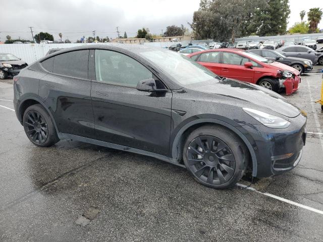 Photo 3 VIN: 7SAYGDEE7NF480396 - TESLA MODEL Y 