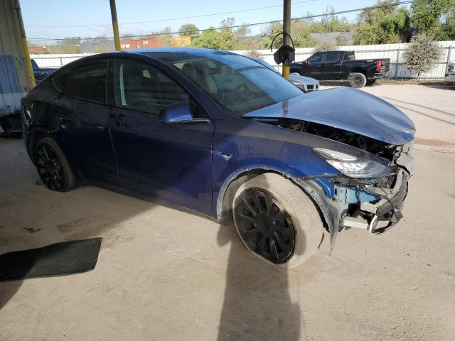 Photo 3 VIN: 7SAYGDEE7NF480656 - TESLA MODEL Y 