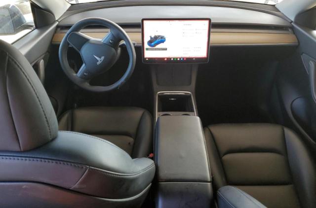 Photo 7 VIN: 7SAYGDEE7NF480656 - TESLA MODEL Y 