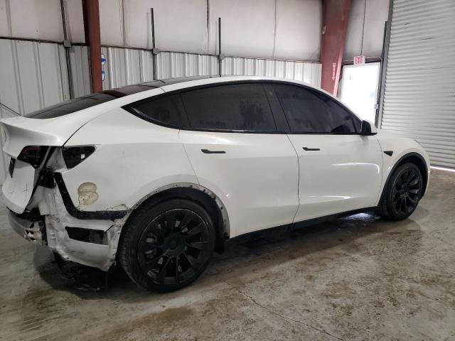 Photo 2 VIN: 7SAYGDEE7NF481516 - TESLA MODEL Y 