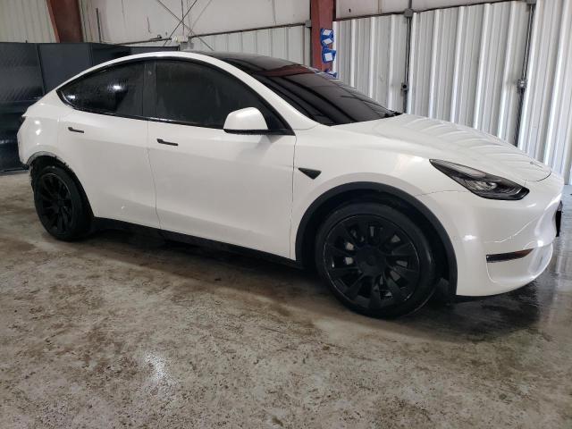 Photo 3 VIN: 7SAYGDEE7NF481516 - TESLA MODEL Y 