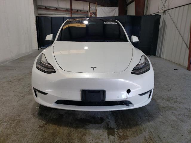 Photo 4 VIN: 7SAYGDEE7NF481516 - TESLA MODEL Y 