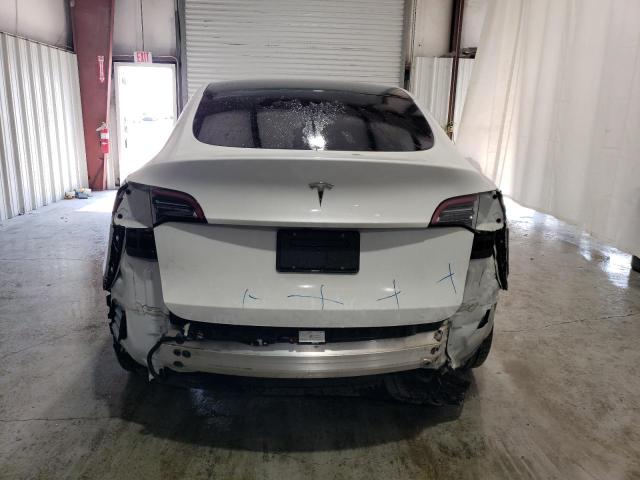 Photo 5 VIN: 7SAYGDEE7NF481516 - TESLA MODEL Y 