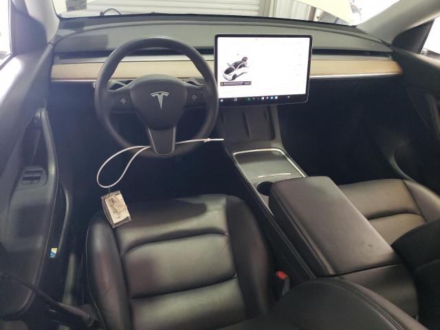 Photo 7 VIN: 7SAYGDEE7NF481516 - TESLA MODEL Y 