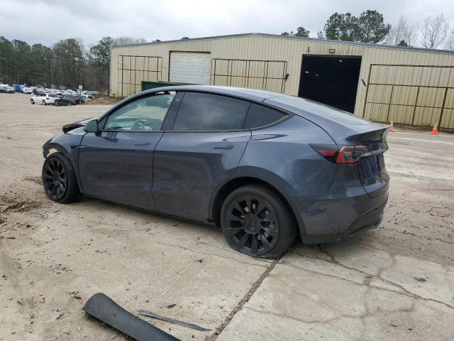 Photo 1 VIN: 7SAYGDEE7NF481788 - TESLA MODEL Y 