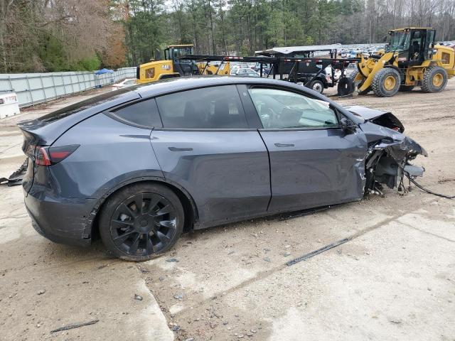 Photo 2 VIN: 7SAYGDEE7NF481788 - TESLA MODEL Y 