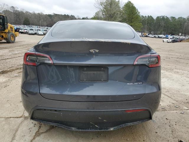 Photo 5 VIN: 7SAYGDEE7NF481788 - TESLA MODEL Y 