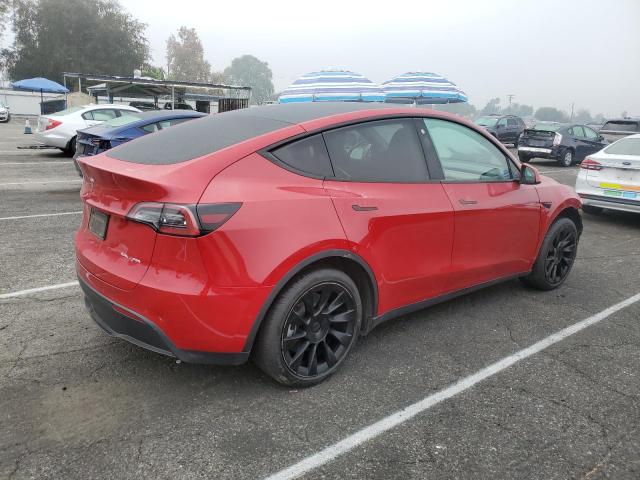 Photo 2 VIN: 7SAYGDEE7NF507841 - TESLA MODEL Y 