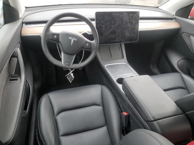 Photo 7 VIN: 7SAYGDEE7NF507841 - TESLA MODEL Y 