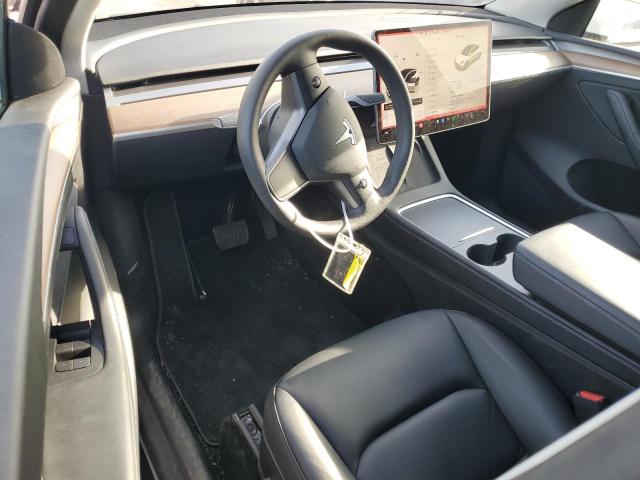 Photo 7 VIN: 7SAYGDEE7NF520296 - TESLA MODEL Y 